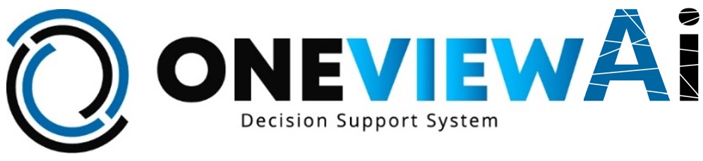 OneViewAI Logo